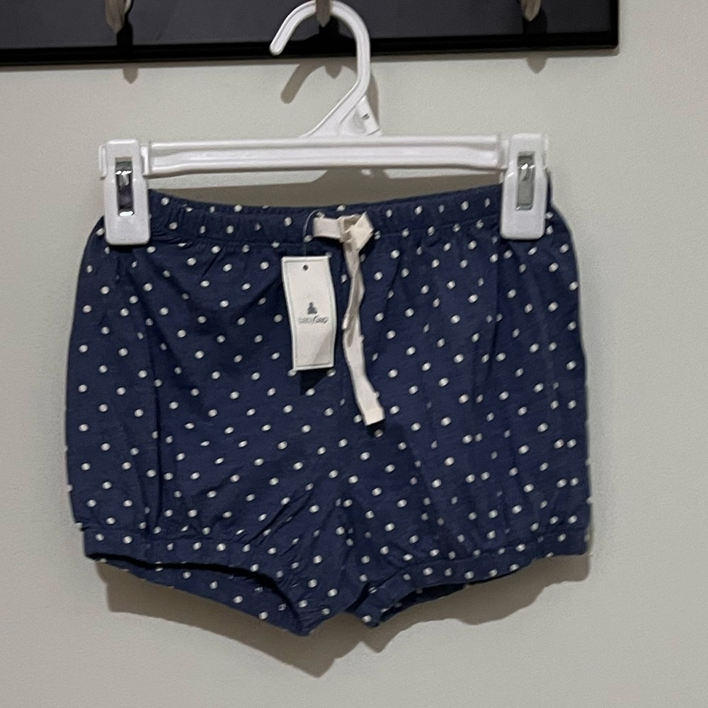 Girls shorts